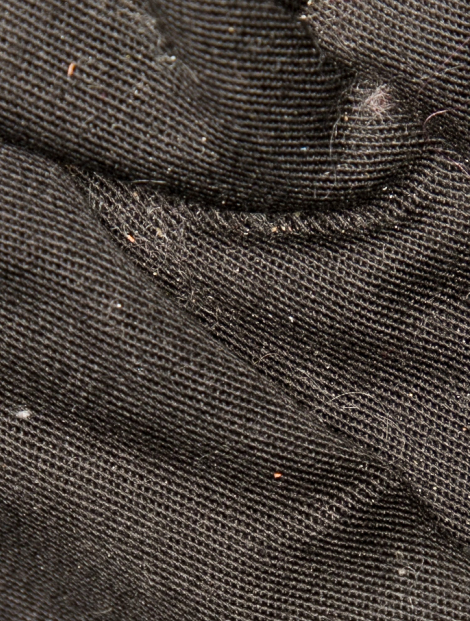 Zadig & Voltaire Leather Top Handle Bag